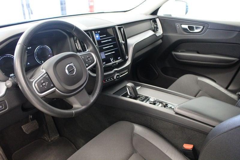 Volvo XC60 B4 (d) Geartronic Momentum Pro