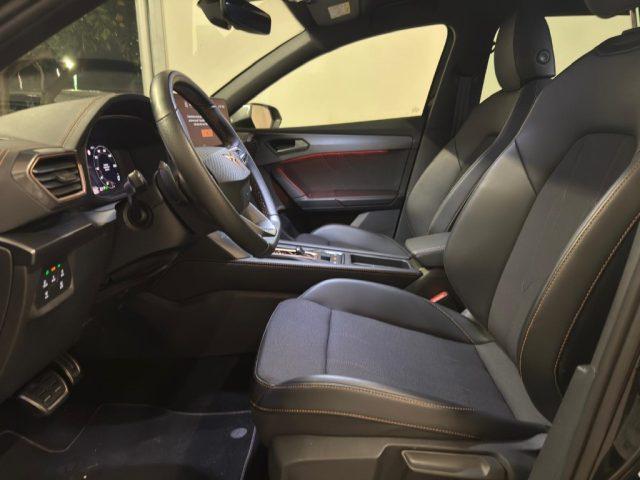 CUPRA Leon 2.0 TDI 150 CV DSG