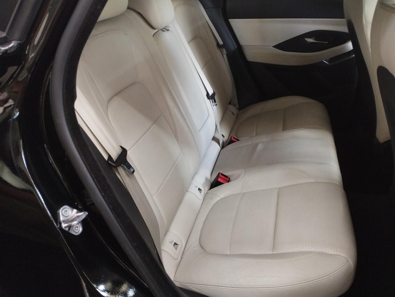 Jaguar E-Pace 2.0D 180 CV AWD aut. R-Dynamic S