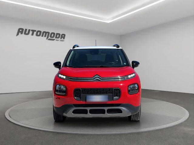 CITROEN C3 Aircross 1.2 feel 110CV