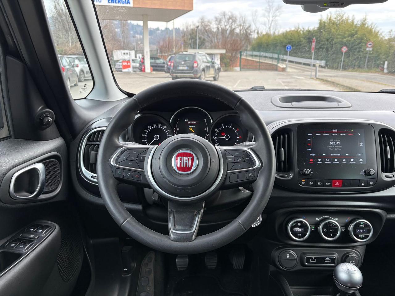 Fiat 500L Cross 1.3 16V Multijet