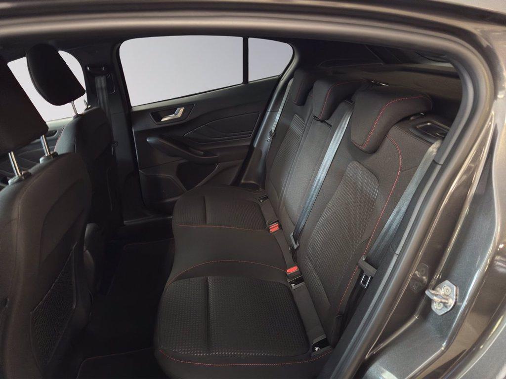 FORD Focus m-hybrid ST-Line X 5 porte del 2022