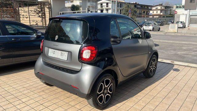 SMART ForTwo 1.0 Prime 71cv twinamic