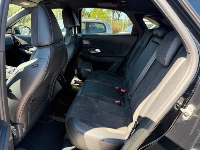 Ds DS 7 DS 7 Crossback BlueHDi 130 aut. Performance Line+