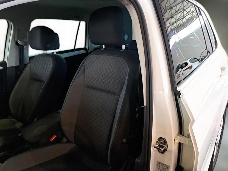 VOLKSWAGEN TIGUAN 2.0 TDI SCR 110KW Business BMT 4MOT DSG