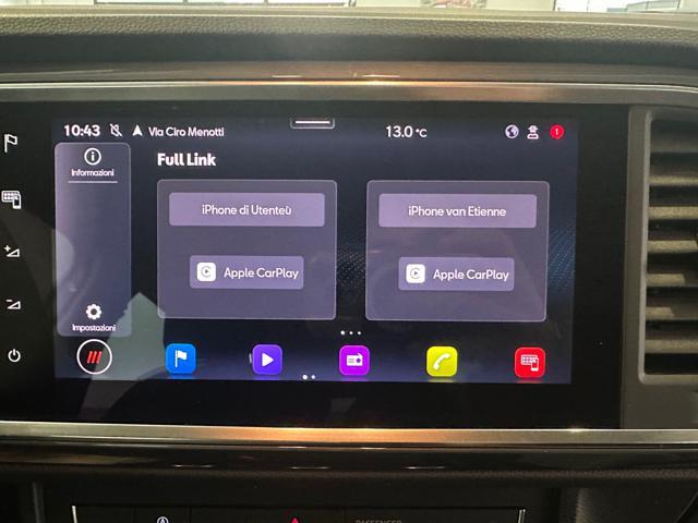 SEAT Ateca 2.0 TDI 115 CV Business