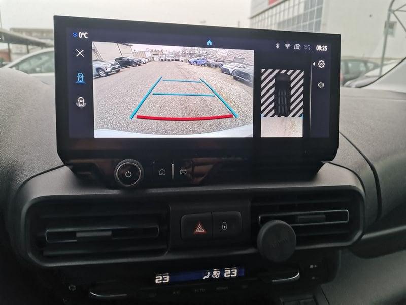 Toyota Proace City Verso Proace City Verso 1.5D 130 CV S&S L1 Executive