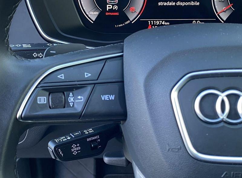 Audi Q5 SPB Advanced 2.0 TDI 204CV S-Tronic quattro mhev 40