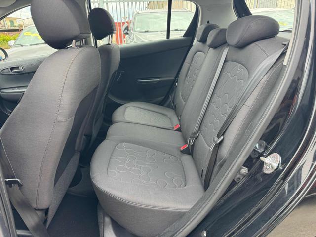 HYUNDAI i20 1.2 77CV 80MILA KM OK NEOPATENTATI