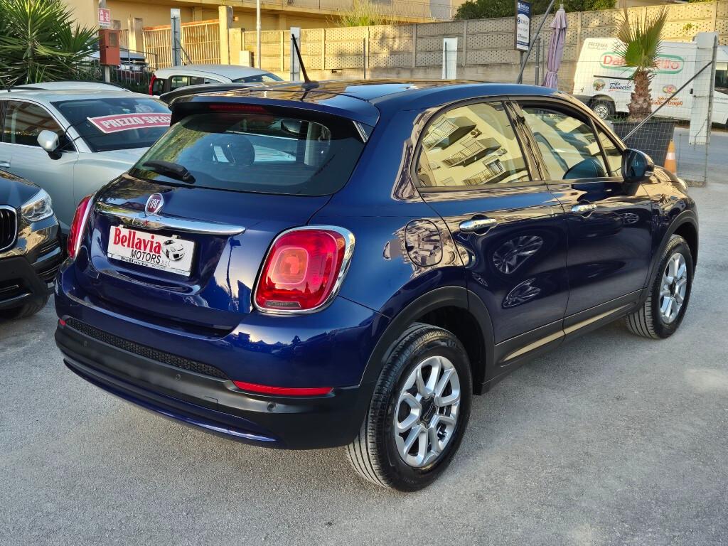 Fiat 500X 1.6 MultiJet 120 CV NAVI