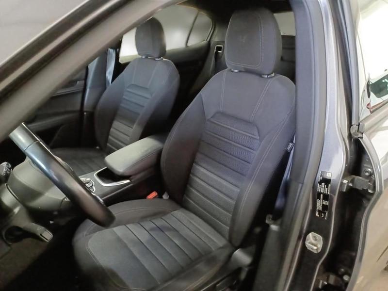 ALFA ROMEO STELVIO 2.2 TD 160 CV SUPER BUSINESS AT8 RWD SUV