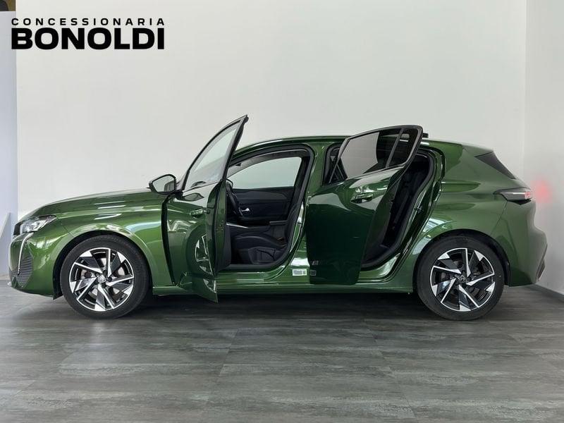 Peugeot 308 BlueHDi 130 S&S EAT8 Allure Pack