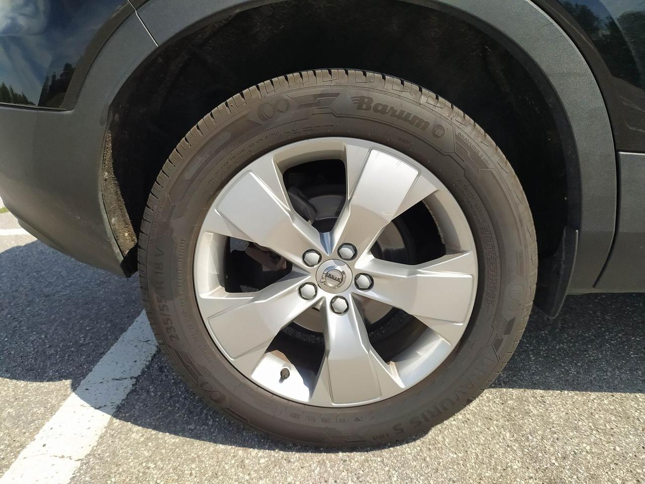 Volvo XC40 Momentum D3 #6463