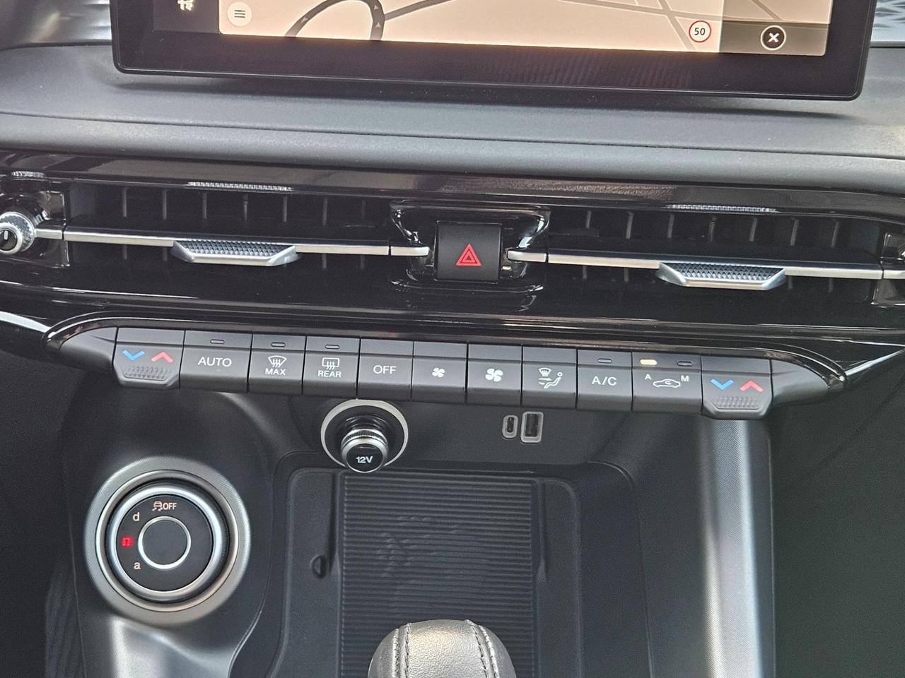 Alfa Romeo Tonale 1.6 Sprint 130cv tct6