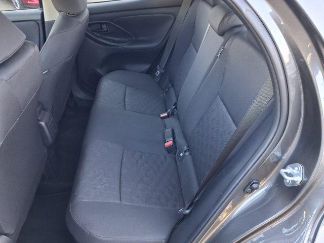 MAZDA 2 Mazda2 Hybrid 1.5 VVT e-CVT Centre Line