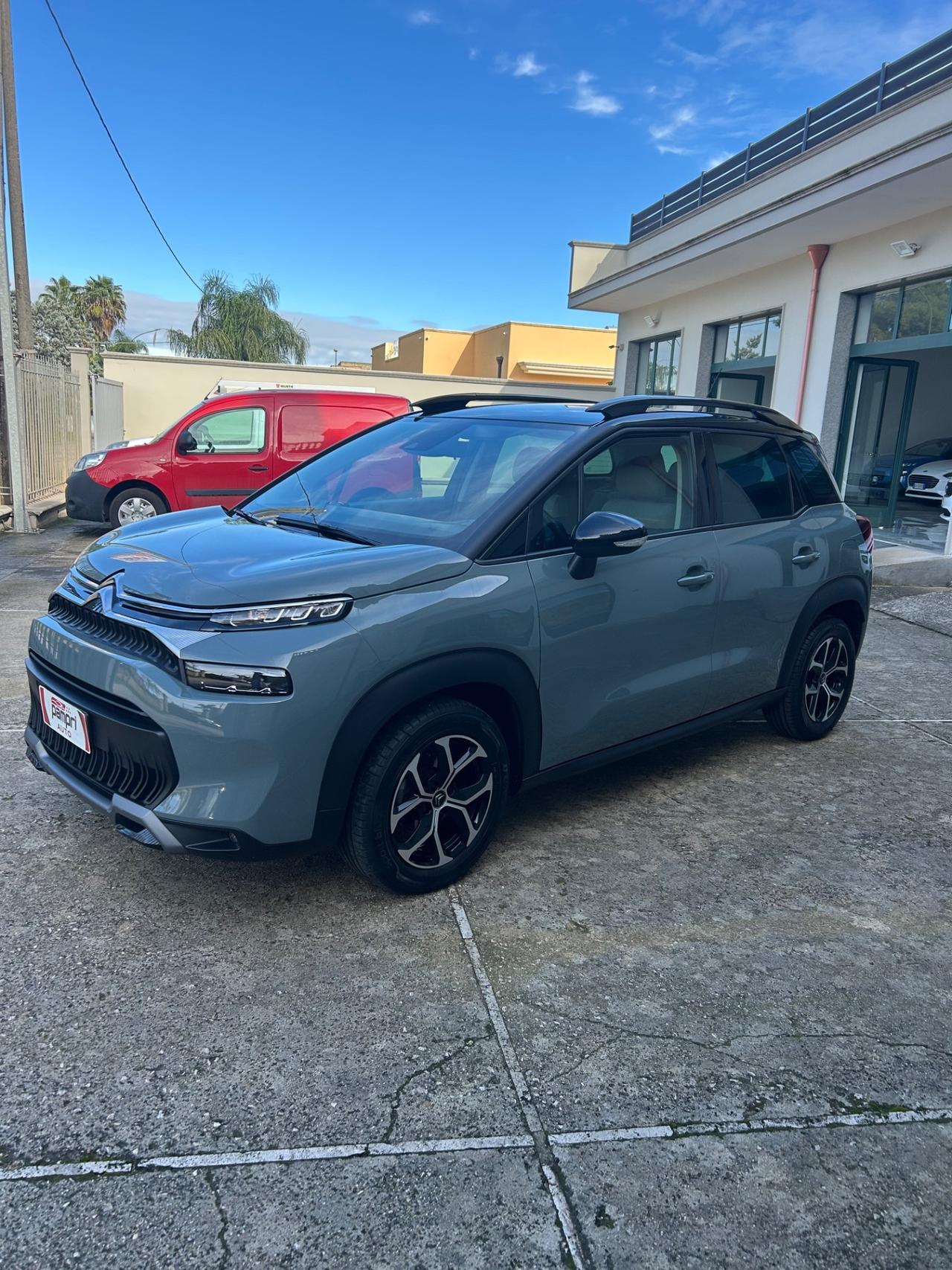 Citroen C3 Aircross BlueHDi 110 S&S “ VENDUTA “