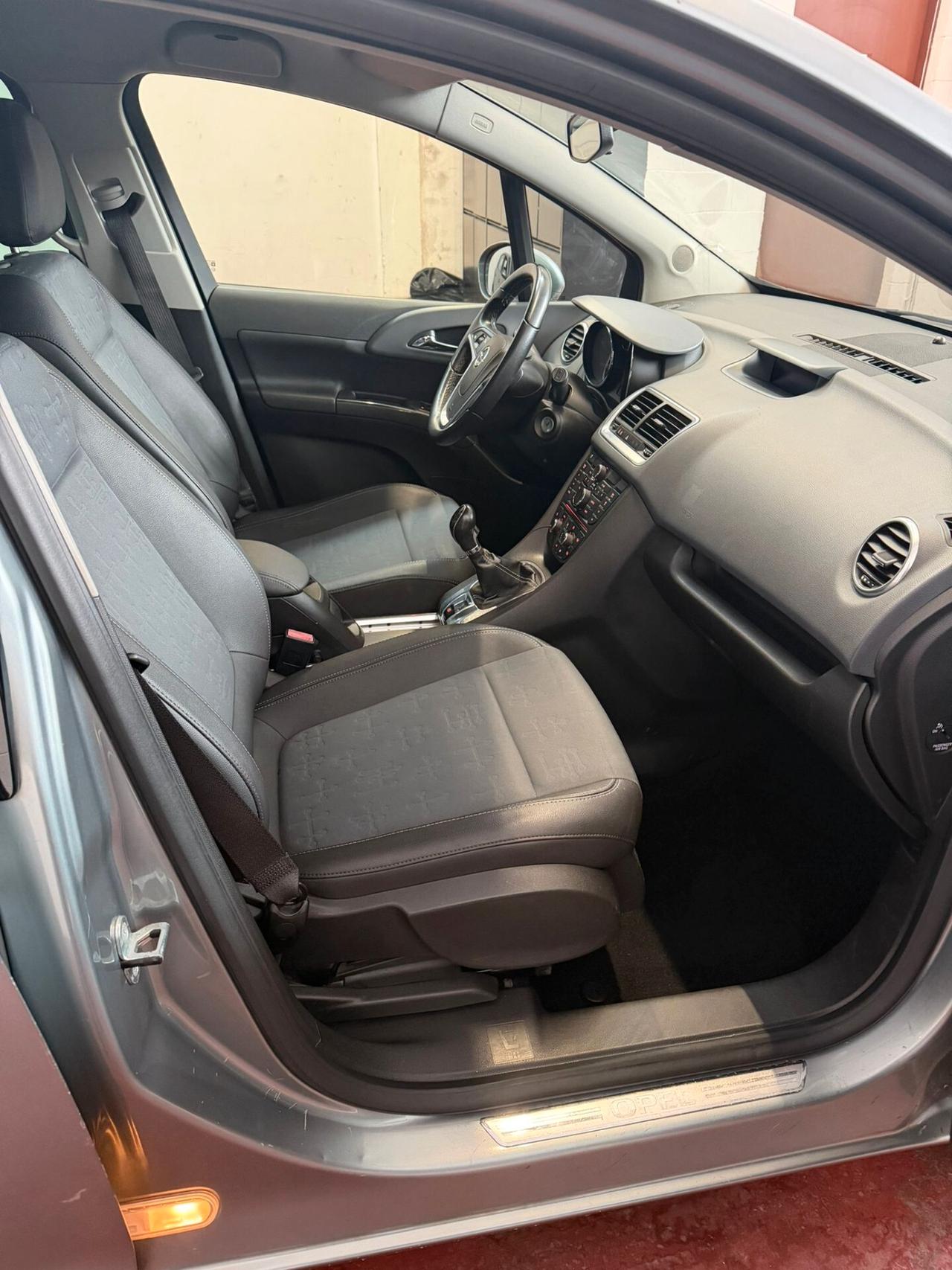 Opel Meriva 1.4 100CV Cosmo NEOPAT