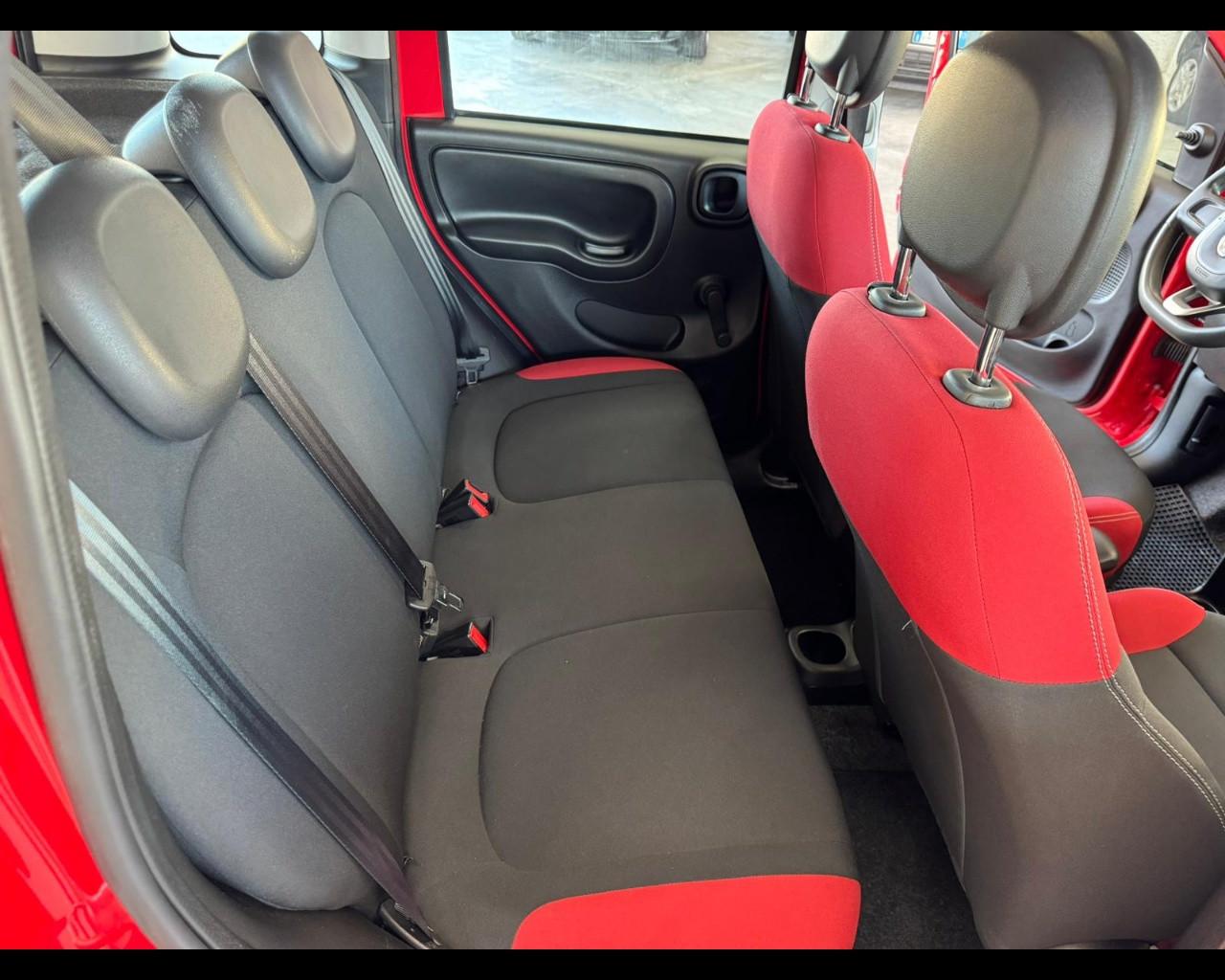 FIAT Panda 1.3 MJT 95 CV Easy