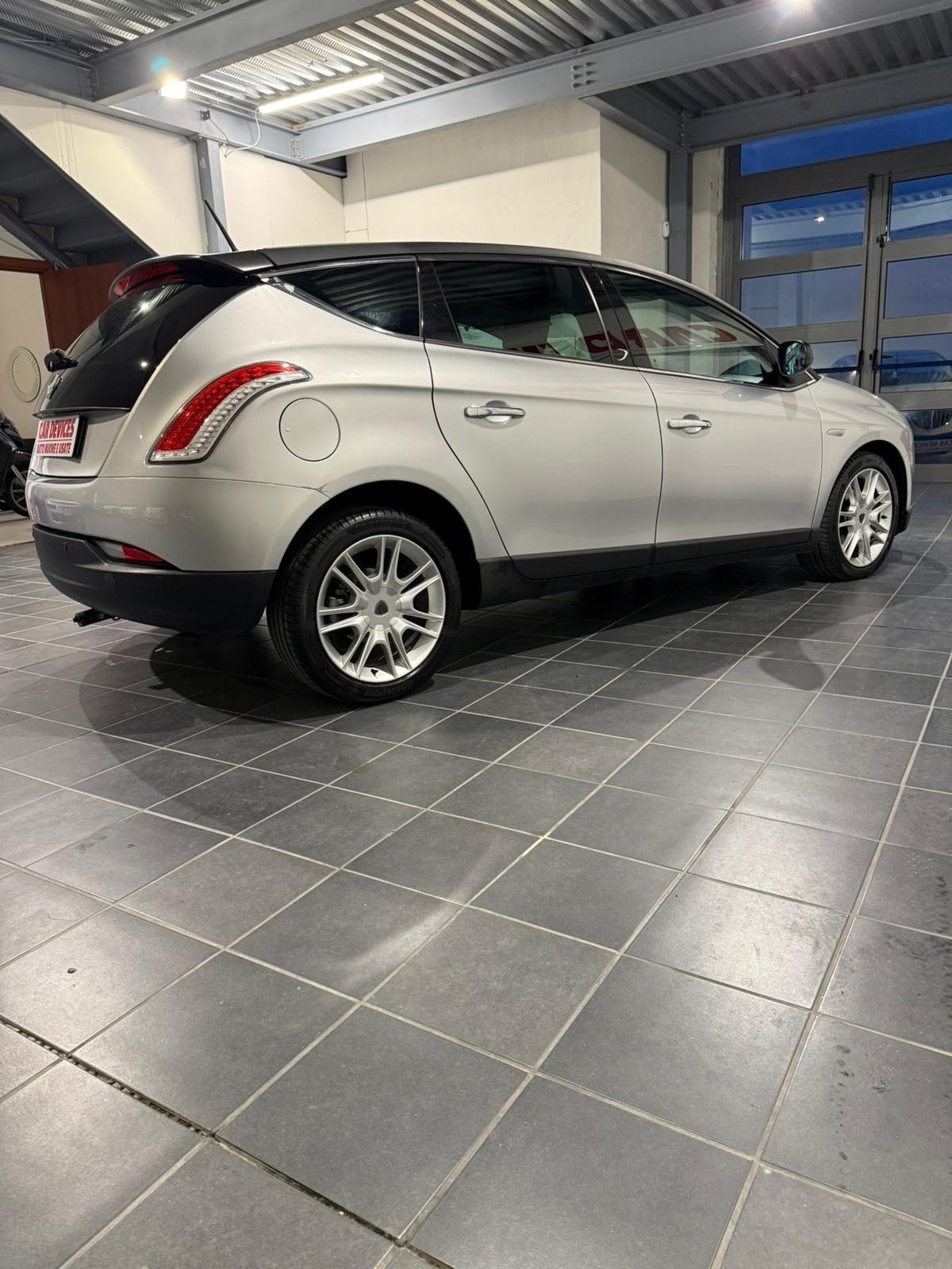 Lancia Delta 1.6 MJT -NEOPATENTATI