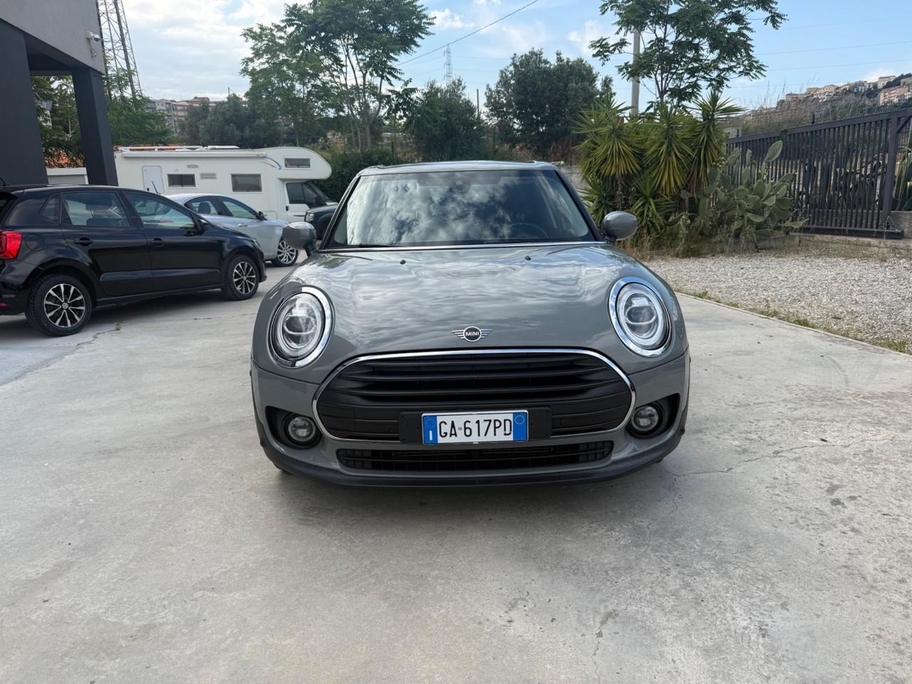Mini Cooper Clubman 1.5 One D Classic