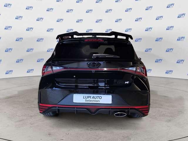 Hyundai i20 1.6 t-gdi N Performance Techno Pack + Winter Pack