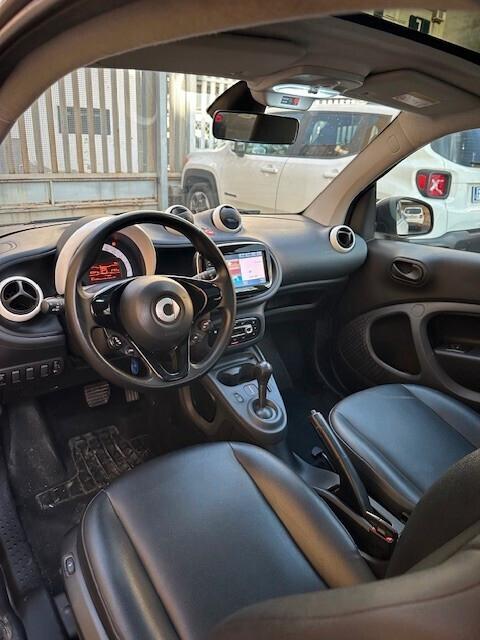 Smart ForTwo 1.0 Coupè