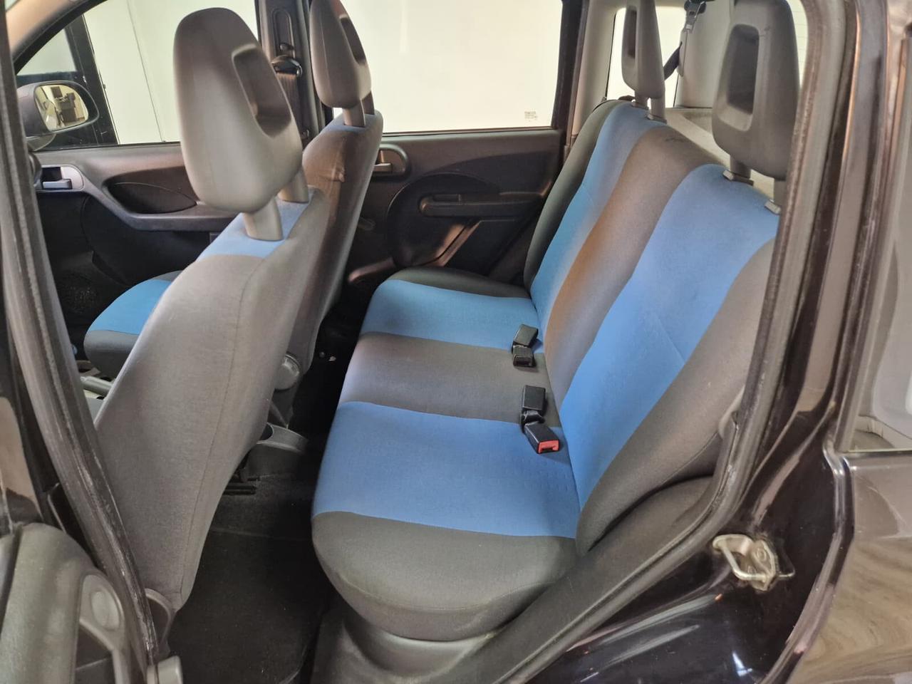 Fiat Panda 1.2 EURO 5