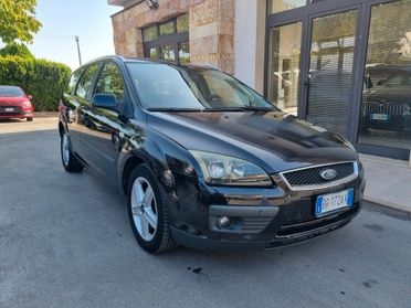 Ford Focus CC 1.8 TDCi (115CV) S.W.