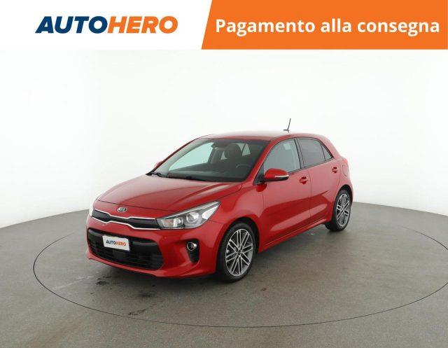 KIA Rio 1.0 T-GDi 12V 5 porte Cool