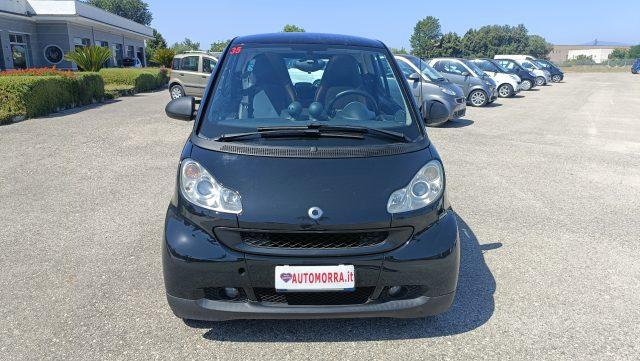 SMART ForTwo 1000 62 kW coupé pulse n°35