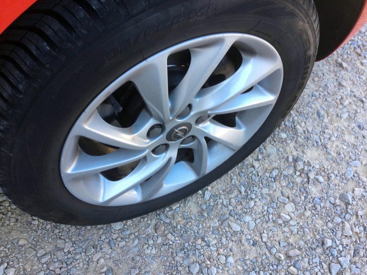 Opel Astra 1.6 CDTi 136CV Start&Stop 5 porte Innovation