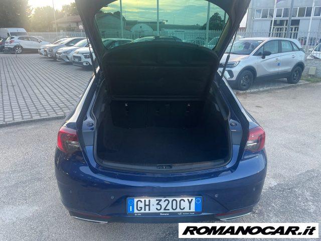 OPEL Insignia 2.0 CDTI 174 CV S&S Grand Sport GS Line