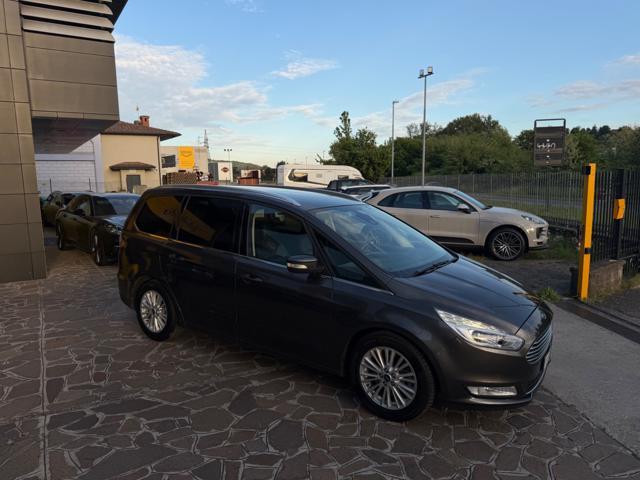 FORD Galaxy 150CV TITANIUM BUSINESS FULL OPTIONAL 7 POSTI