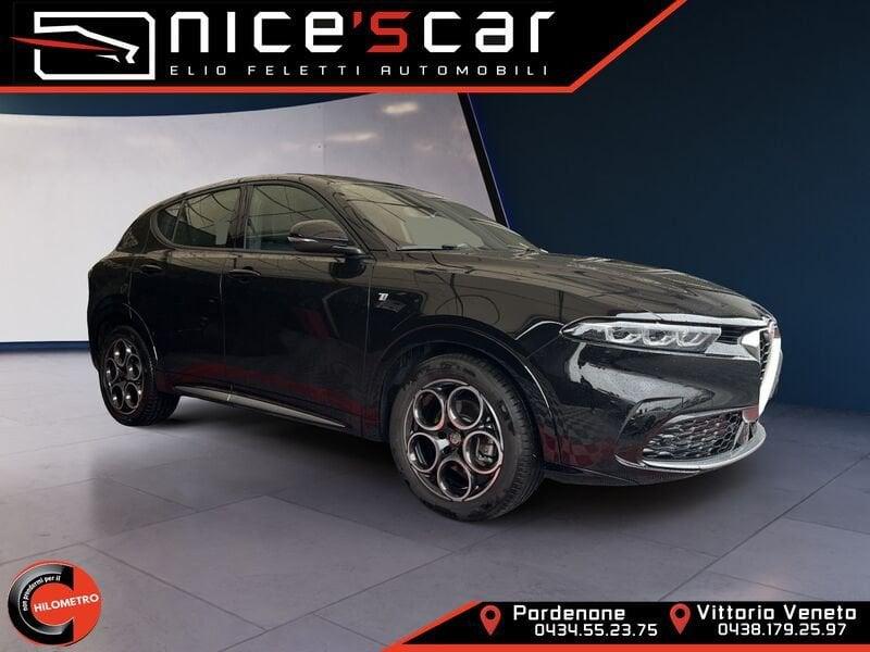 Alfa Romeo Tonale 1.6 diesel 130 CV TCT6 Veloce