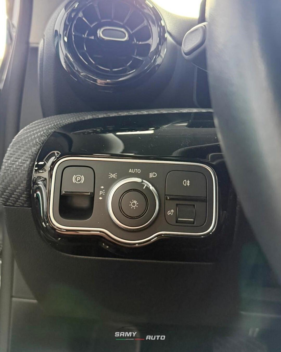 Mercedes-benz A 180 d Automatic Advanced