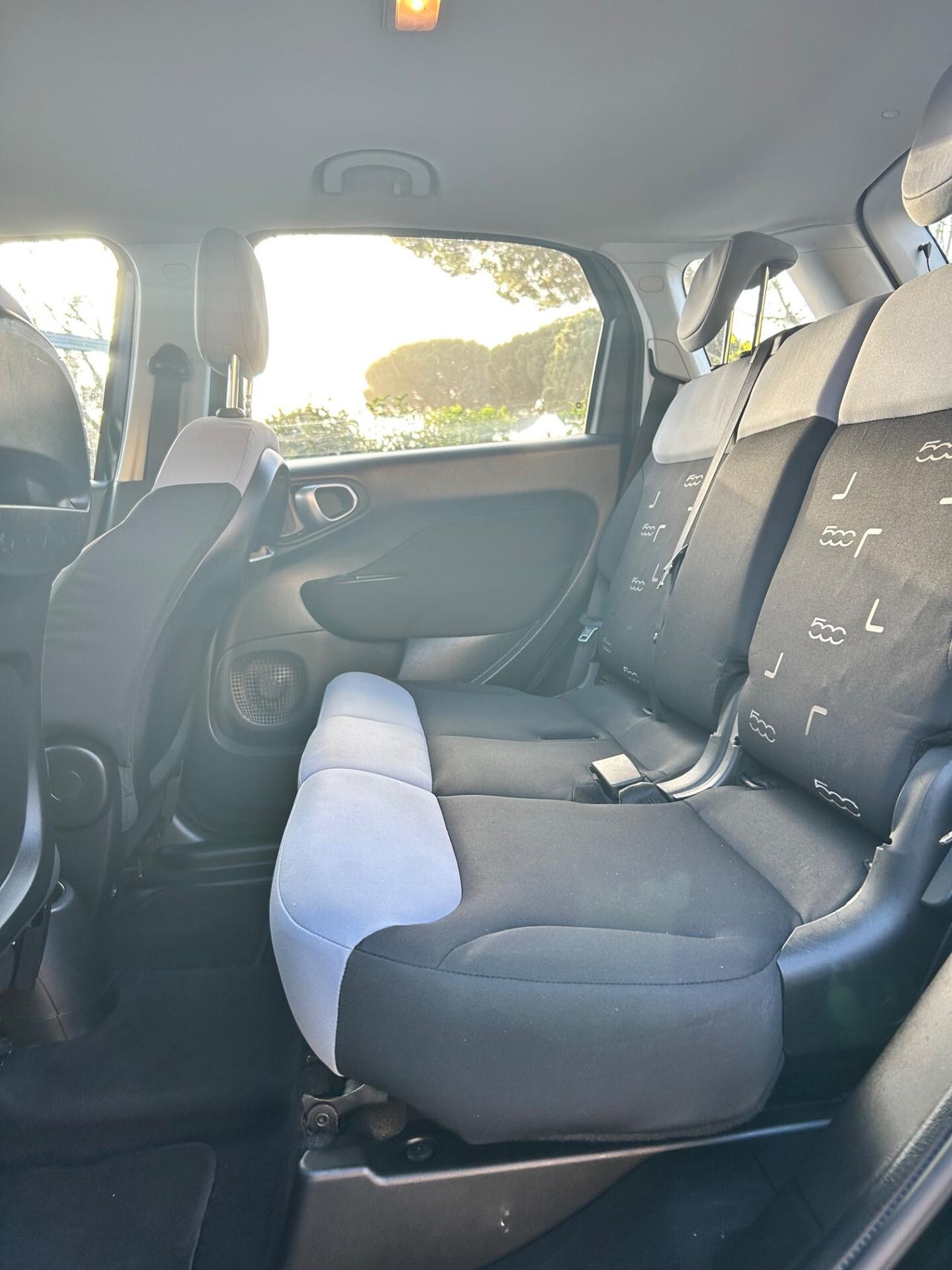 Fiat 500L 1.3 MJT Lounge Motore rifatto a 150.000 km