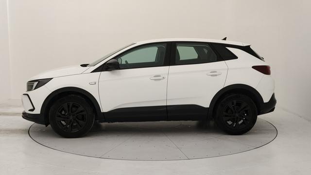OPEL Grandland 1.2 GS s&s 130cv
