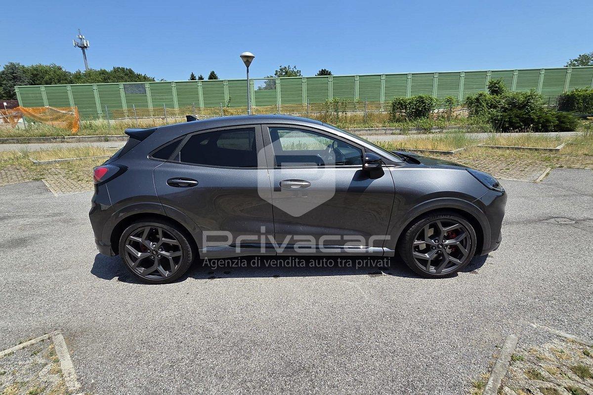 FORD Puma 1.5 EcoBoost 200 CV S&S ST