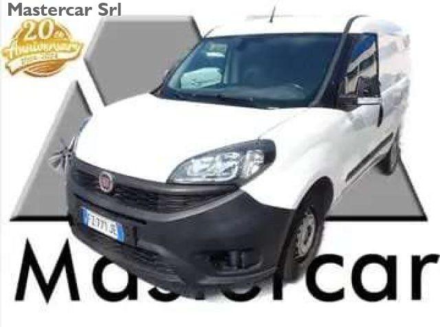 FIAT Doblo CARGO 1.3 Multijet 16v SX 95cv E6 - FZ771JE
