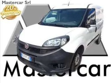 FIAT Doblo CARGO 1.3 Multijet 16v SX 95cv E6 - FZ771JE