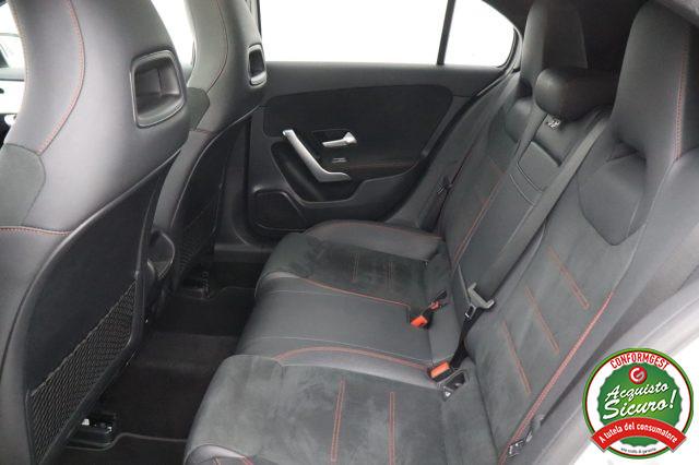 MERCEDES-BENZ CLA 200 d Auto SW Premium AMG *TETTO*NIGHT