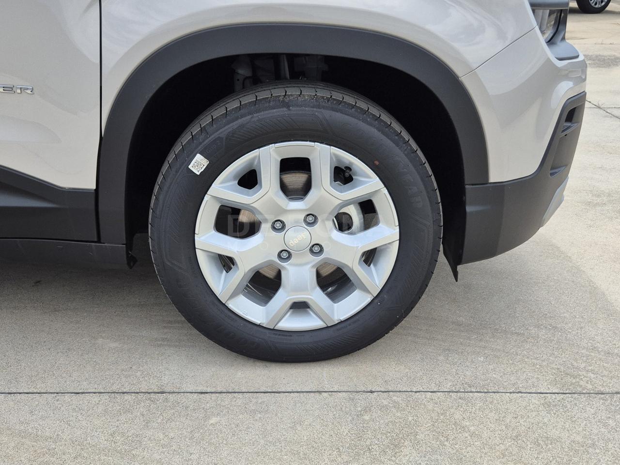 Jeep Avenger 1.2 turbo altitude fwd 100cv