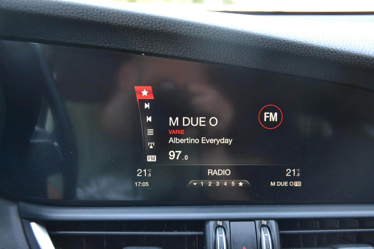 Alfa Romeo Giulia 2.2 180CV SUPER 6M ️ PREZZO SENZA VINCOLI ️• ITALIANA • UNIPRO