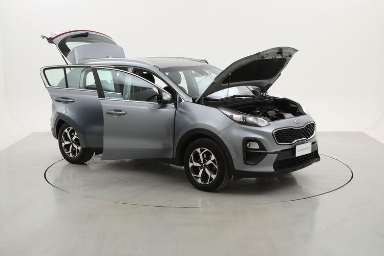 Kia Sportage Business Class DCT7 BR935664 1.6 Mild Hybrid 136CV