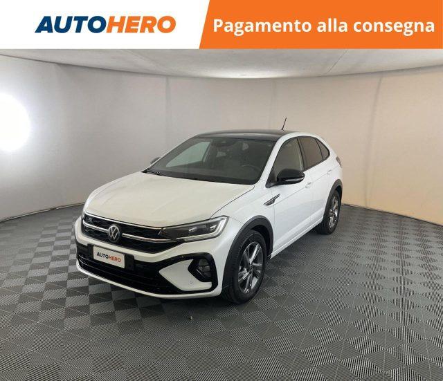 VOLKSWAGEN Taigo 1.0 TSI 110 CV R-Line