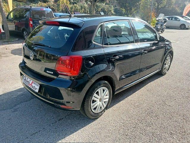 VOLKSWAGEN Polo 1.0 MPI 5p. COMFORTLINE *ok neopatentati*