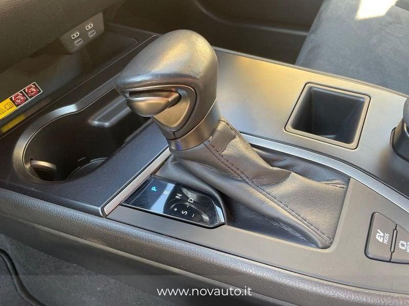 Lexus UX UX 250h 2.0 Urban 2wd cvt