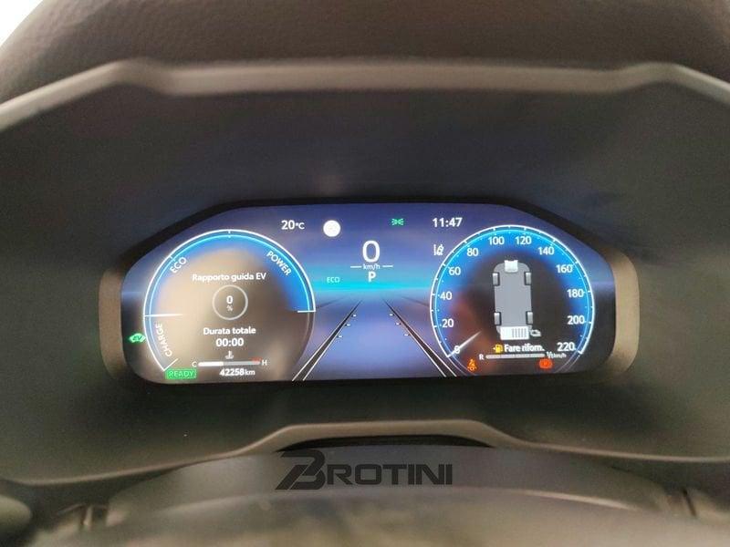 Toyota RAV4 Rav4 2.5 vvt-ie h Active 2wd 218cv e-cvt