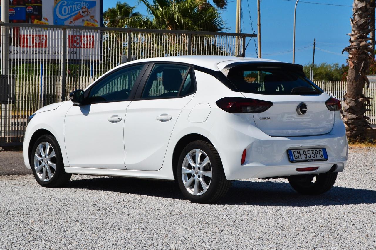 Opel Corsa 1.2 Edition 75cv 02/2023