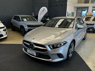 Mercedes-Benz Classe A A 180 d Automatic 4p. Executive